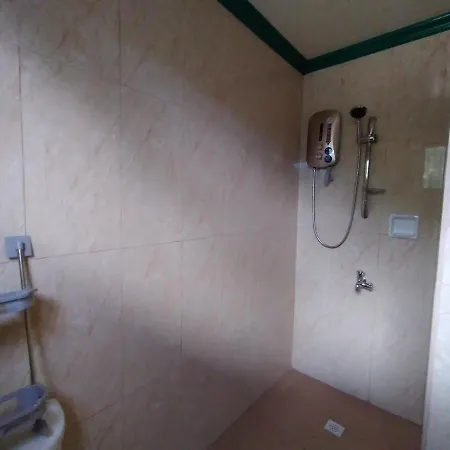 Peace Lily Studio Apartments Panglao Exterior photo
