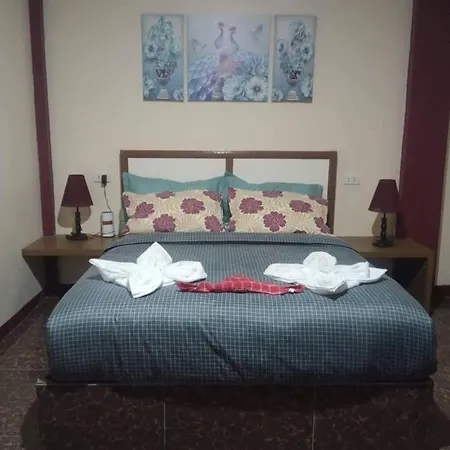 Peace Lily Studio Apartments Panglao Exterior photo