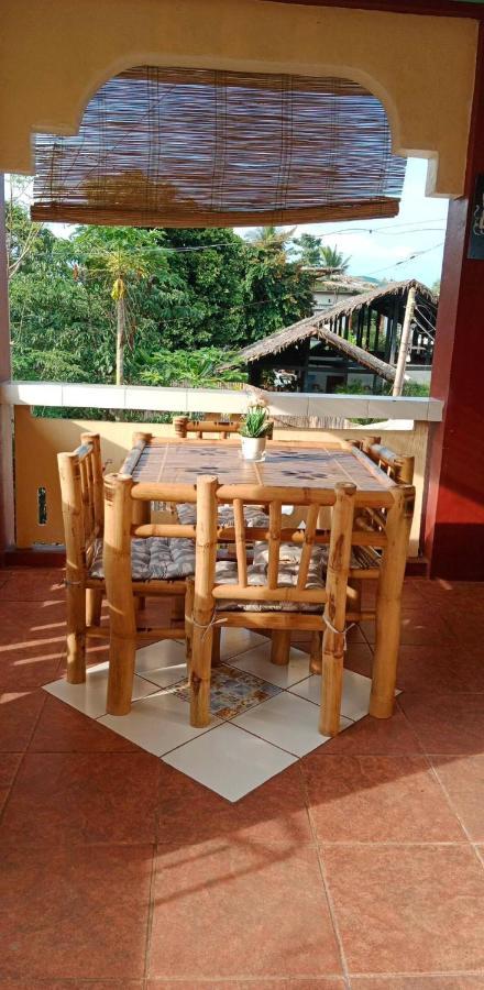 Apartment Peace Lily Panglao